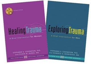 Healing Trauma for Women and Exploring Trauma for Men