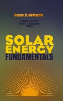 Solar Energy Fundamentals - 