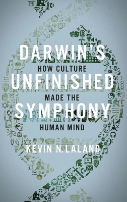 Darwin's Unfinished Symphony