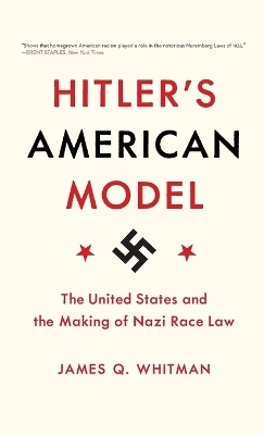 Hitler's American Model