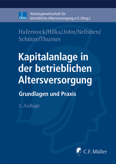 Kapitalanlage in der betrieblichen Altersversorgung