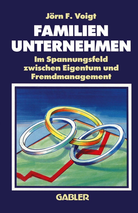 Familienunternehmen - J&ouml;rn F. Voigt