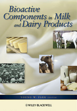 Bioactive Components in Milk and Dairy Products - 