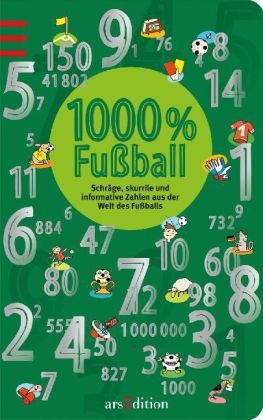 1000 % Fußball