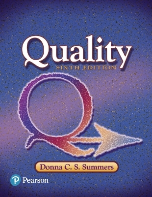 Quality - Donna Summers