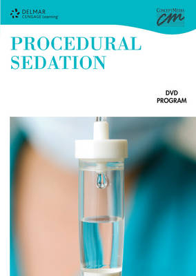 Procedural Sedation - DVD