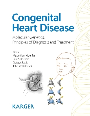 Congenital Heart Disease