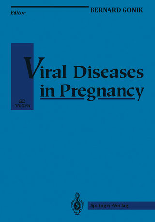 Viral Diseases in Pregnancy