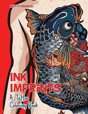 Ink Imprints -  Activibooks