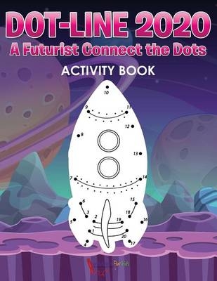 Dot-Line 2020 - Activibooks For Kids