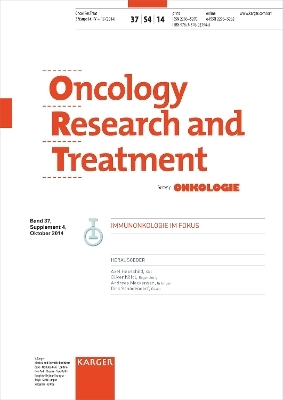 Immunonkologie im Fokus