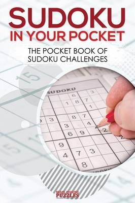 Sudoku in Your Pocket -  Brain Jogging Puzzles