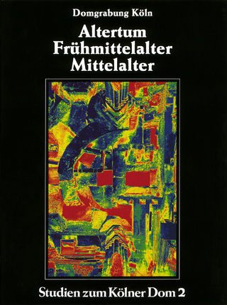 Die Domgrabung Köln