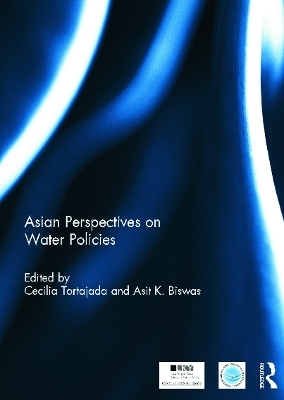 Asian Perspectives on Water Policy - 