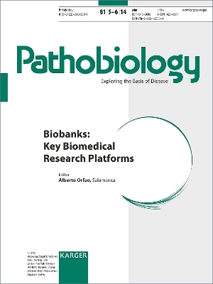 Biobanks: Key Biomedical Research Platforms