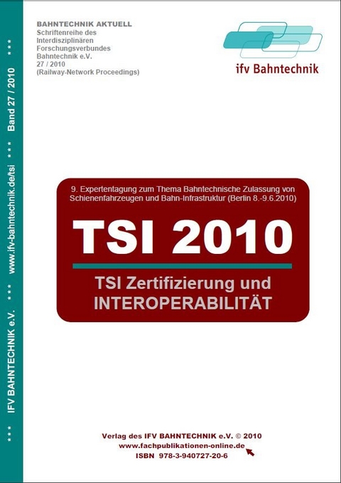 TSI 2010