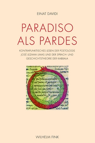 Paradiso als Pardes