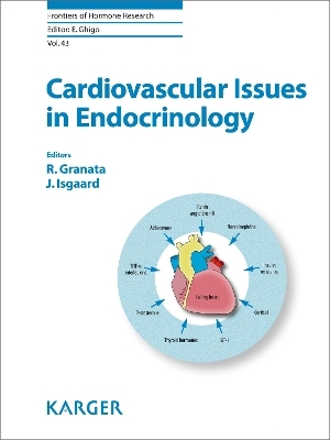 Cardiovascular Issues in Endocrinology - 