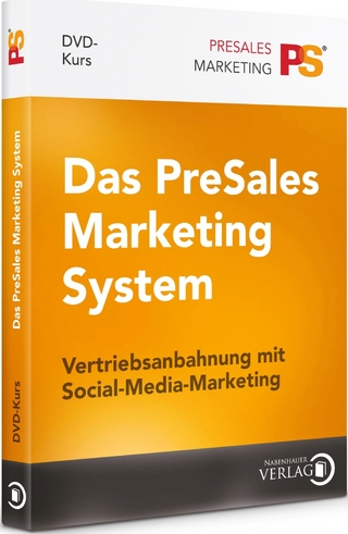 Das PreSales Marketing System