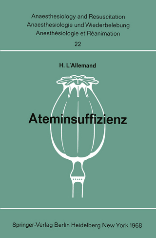 Ateminsuffizienz
