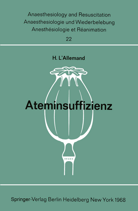 Ateminsuffizienz - H. L'Allemand