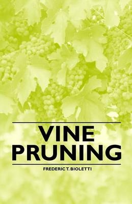 Vine Pruning