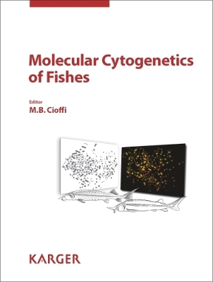 Molecular Cytogenetics of Fishes - 