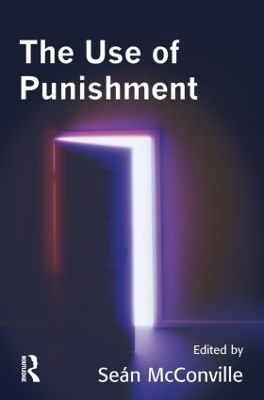 The Use of Punishment - 