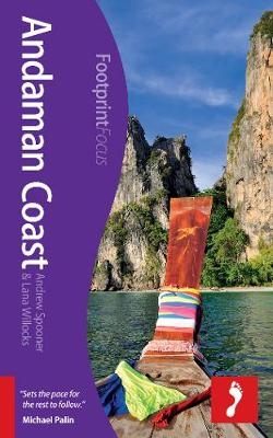 Andaman Coast Footprint Focus Guide