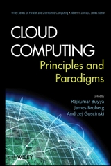 Cloud Computing - 
