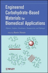 Engineered Carbohydrate-Based Materials for Biomedical Applications - 