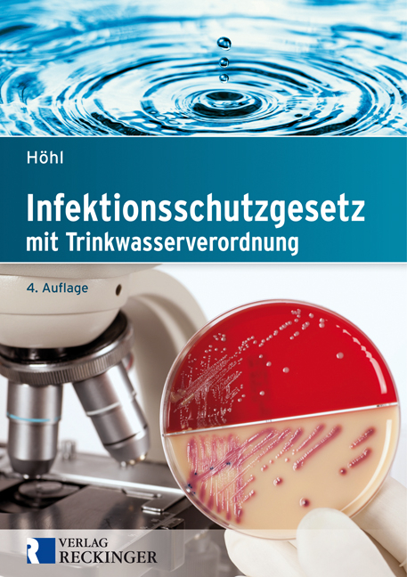 Infektionsschutzgesetz