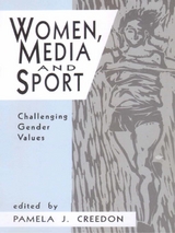 Women, Media and Sport - 