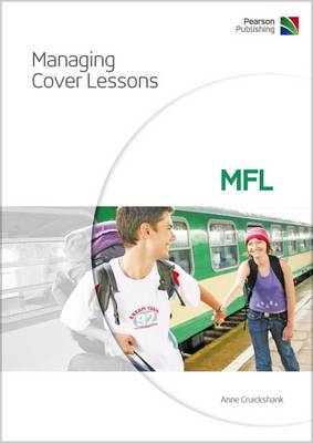 Managing Cover Lessons