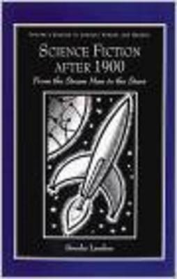 Science Fiction after 1900 - Brooks Landon