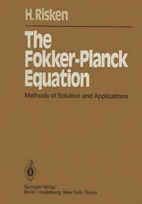 The Fokker-Planck Equation