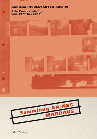 Sammlung AA–NEG