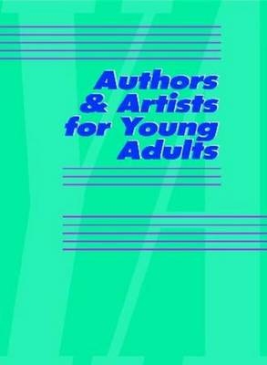 Authors and Artists for Young Adults