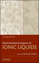 Electrochemical Aspects of Ionic Liquids - 