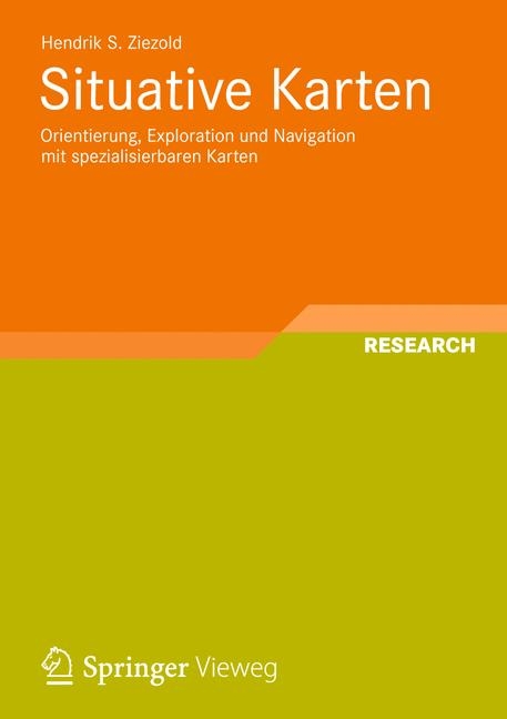 Situative Karten - Hendrik Ziezold