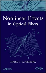 Nonlinear Effects in Optical Fibers - Mario F. S. Ferreira