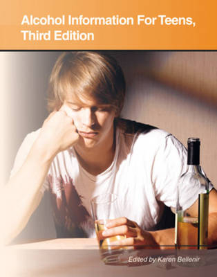 Alcohol Information for Teens - 