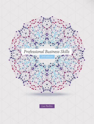 Professional Business Skills - Lee Perlitz