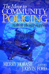 The Move to Community Policing - 