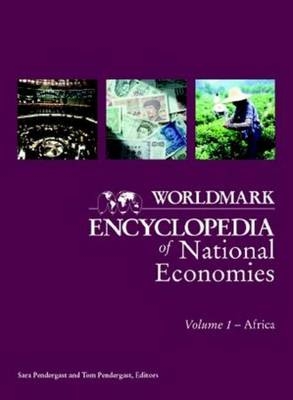 Worldmark Encyclopedia of National Economies