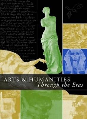 Arts and Humanities Through the Eras