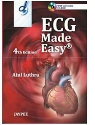 ECG Made Easy