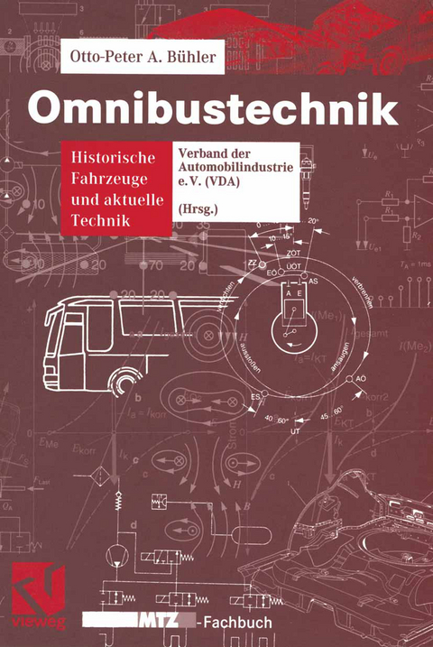 Omnibustechnik - Otto-Peter A. B&uuml;hler
