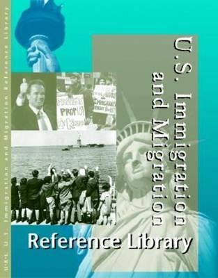 U.S. Immigration and Migration Reference Library
