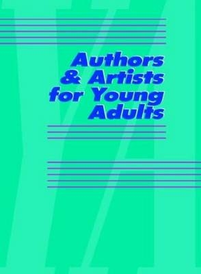 Authors and Artists for Young Adults
